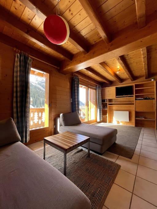 Appartement Le Genepi 4-6 Pers *