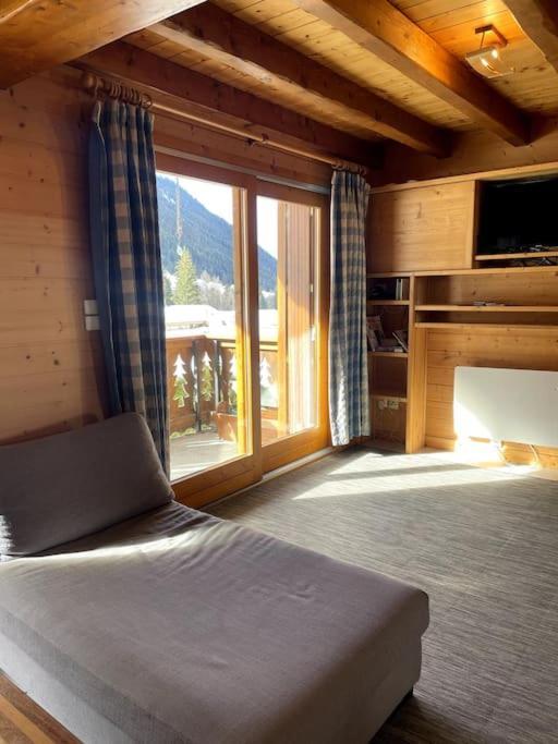 Le Genepi 4-6 Pers * La Plagne