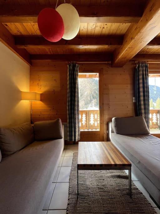 Appartamento Le Genepi 4-6 Pers La Plagne