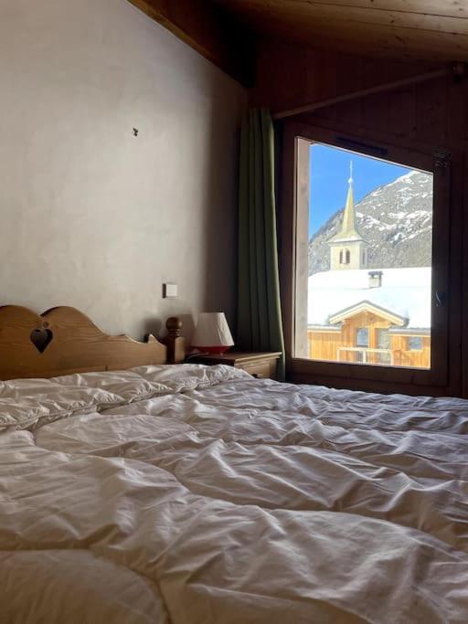 Apartment Le Genepi 4-6 Pers