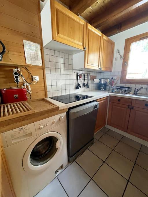 Le Genepi 4-6 Pers Apartment La Plagne