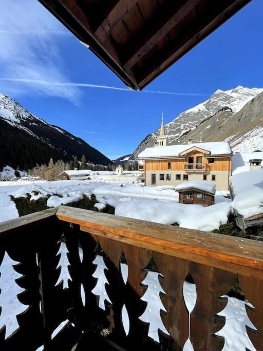 Le Genepi 4-6 Pers Apartment La Plagne